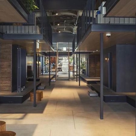 Hotel Cycle Ономіті Екстер'єр фото