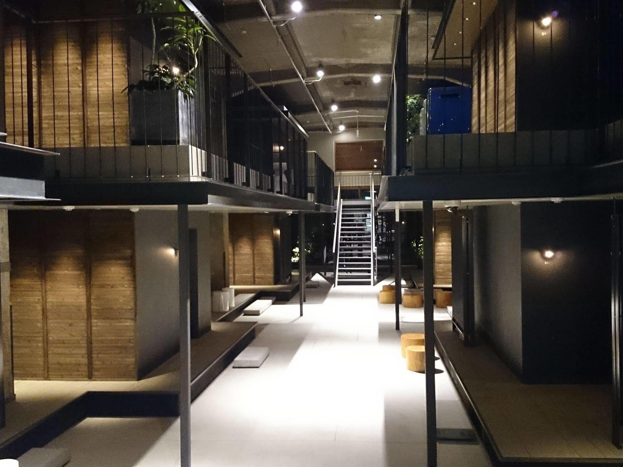 Hotel Cycle Ономіті Екстер'єр фото